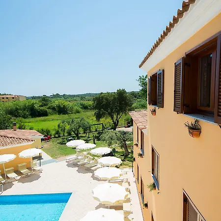 Idyllic Cala Viola Sleeps 2 كالا ليبيروتو