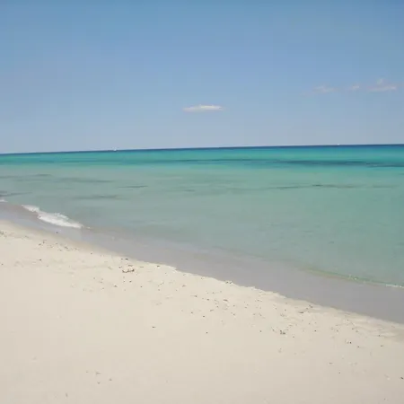 Idyllic Cala Viola Sleeps 2 شقة