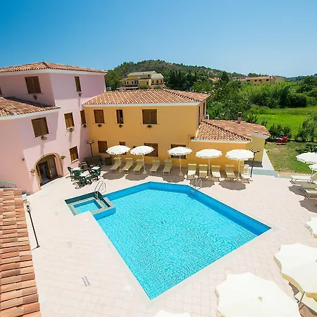 Idyllic Cala Viola Sleeps 2 Lägenhet *