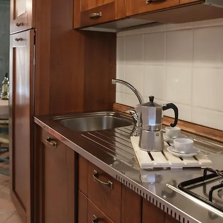 Idyllic Cala Viola Sleeps 2 شقة كالا ليبيروتو