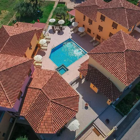 شقة Idyllic Cala Viola Sleeps 2 كالا ليبيروتو