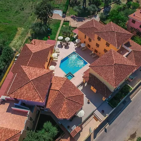 شقة Idyllic Cala Viola Sleeps 2 *