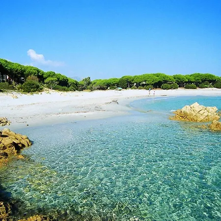 Lägenhet Idyllic Cala Viola Sleeps 2 *