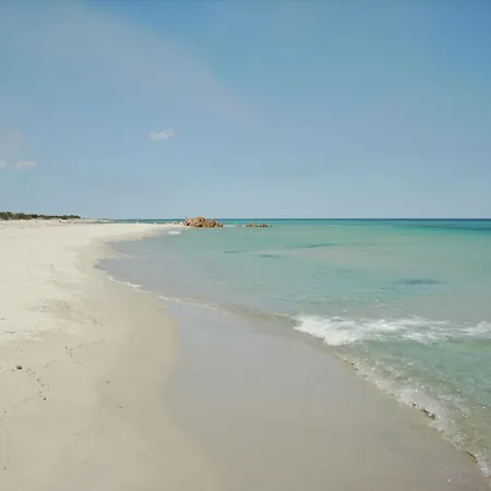Idyllic Cala Viola Sleeps 2 كالا ليبيروتو