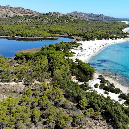 Idyllic Cala Viola Sleeps 2 شقة كالا ليبيروتو